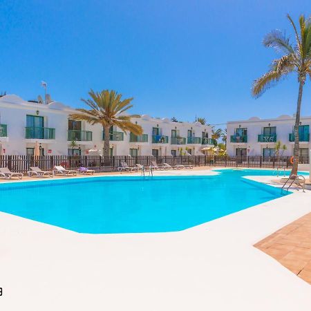 Апартаменти Passion Pool View & Wifi By Irent Fuerteventura Корралехо Екстер'єр фото