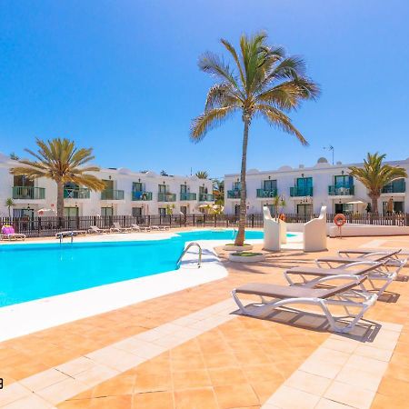 Апартаменти Passion Pool View & Wifi By Irent Fuerteventura Корралехо Екстер'єр фото