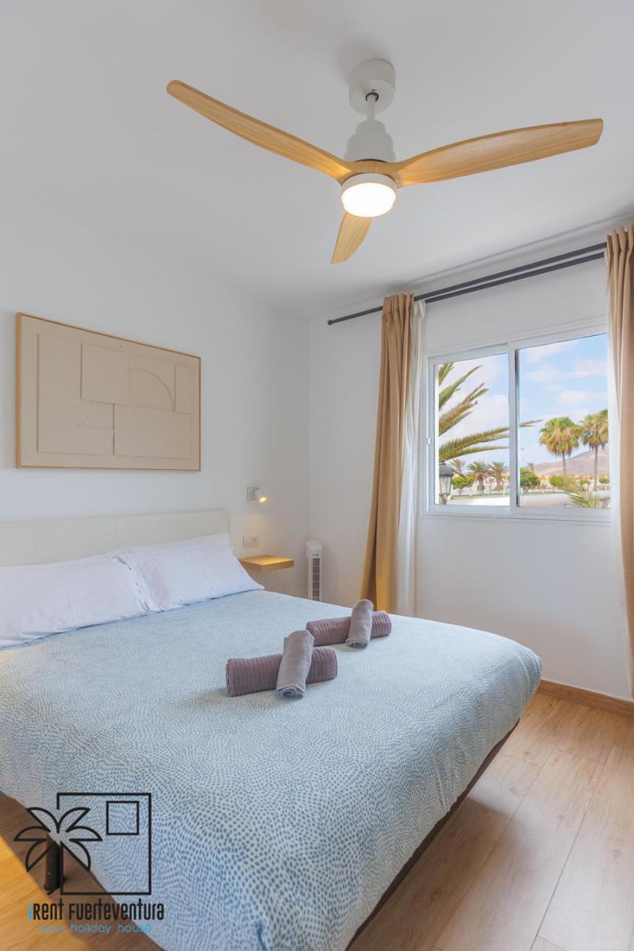 Апартаменти Passion Pool View & Wifi By Irent Fuerteventura Корралехо Екстер'єр фото